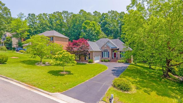 137 Marguerite Drive, Lynchburg, VA 24502