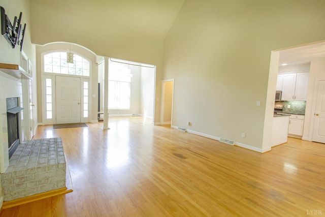 137 Marguerite Drive, Lynchburg, VA 24502