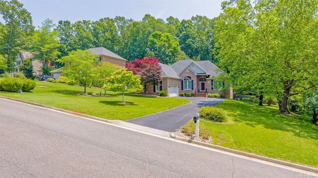 137 Marguerite Drive, Lynchburg, VA 24502