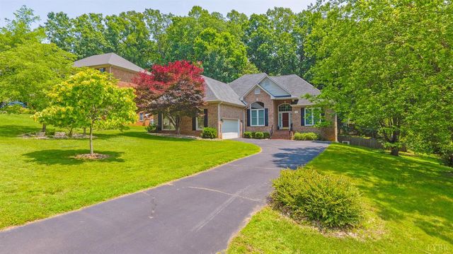 137 Marguerite Drive, Lynchburg, VA 24502