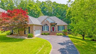 137 Marguerite Drive, Lynchburg, VA 24502