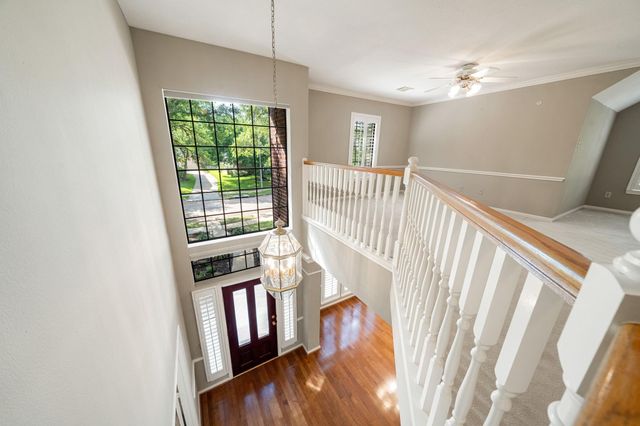 1518 Fall Wood Drive, Sugar Land, TX 77479