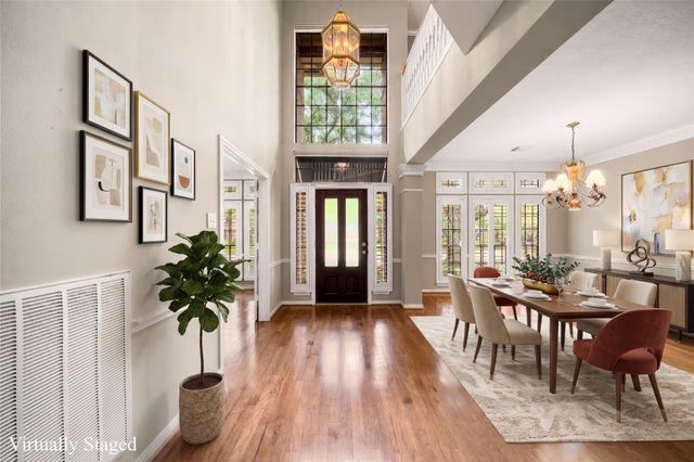 1518 Fall Wood Drive, Sugar Land, TX 77479