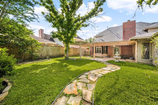 1518 Fall Wood Drive, Sugar Land, TX 77479