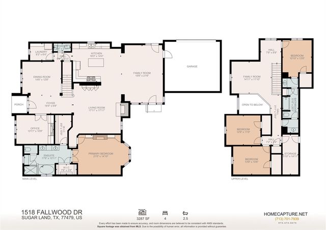 1518 Fall Wood Drive, Sugar Land, TX 77479