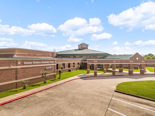 1518 Fall Wood Drive, Sugar Land, TX 77479