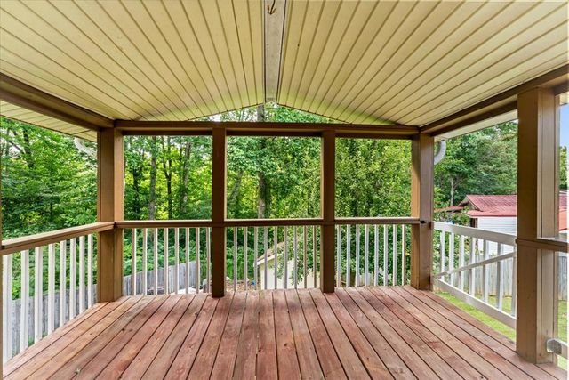 256 NW Cheyenne Trail, Dalton, GA 30721