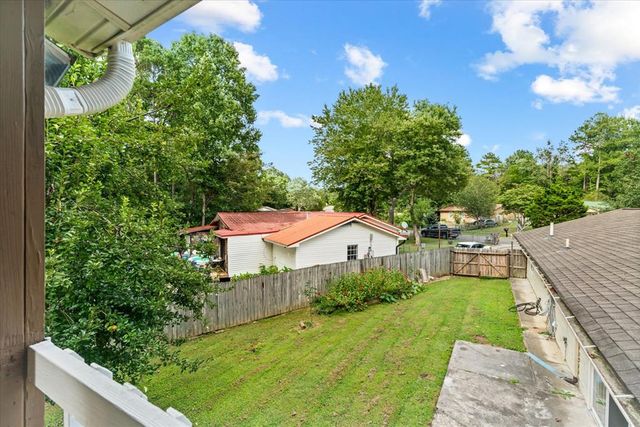 256 NW Cheyenne Trail, Dalton, GA 30721