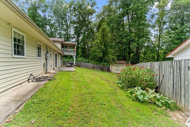256 NW Cheyenne Trail, Dalton, GA 30721