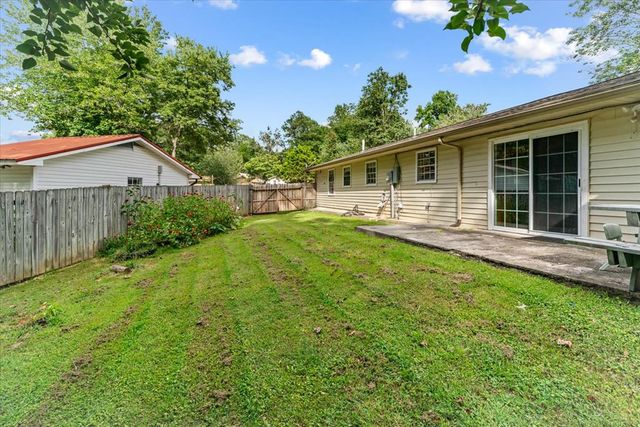 256 NW Cheyenne Trail, Dalton, GA 30721