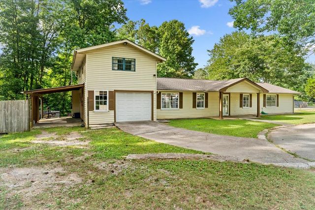 256 NW Cheyenne Trail, Dalton, GA 30721