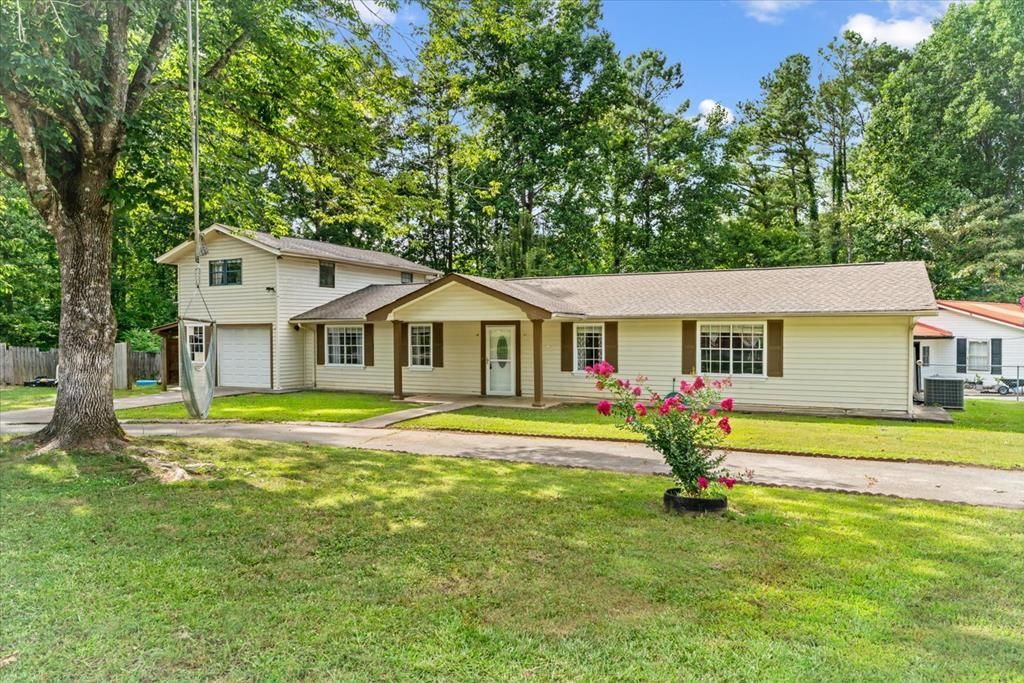 256 NW Cheyenne Trail, Dalton, GA 30721