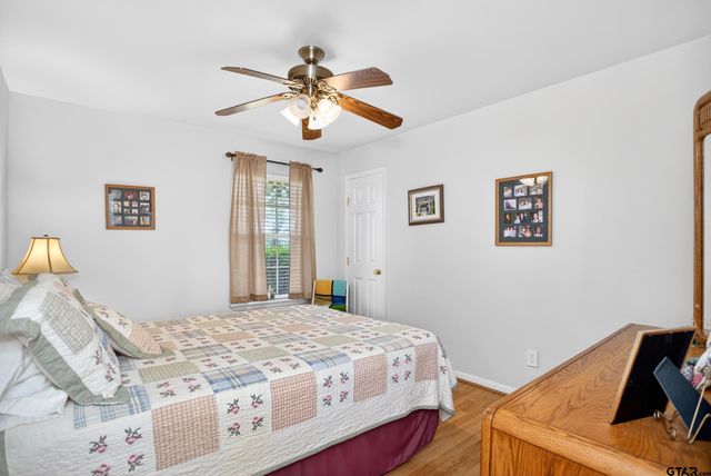639 CR 2280, Grapeland, TX 75844