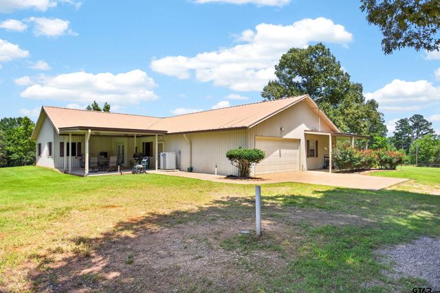 639 CR 2280, Grapeland, TX 75844