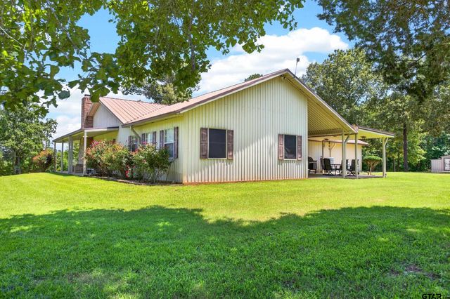 639 CR 2280, Grapeland, TX 75844