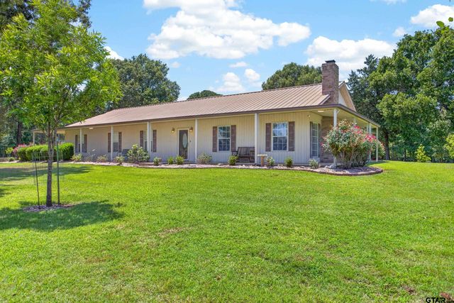 639 CR 2280, Grapeland, TX 75844