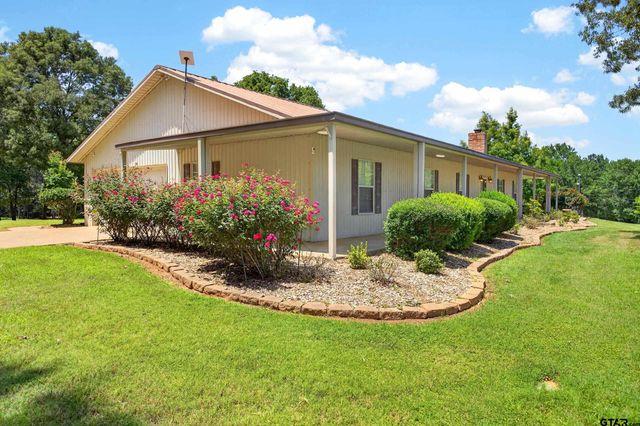 639 CR 2280, Grapeland, TX 75844
