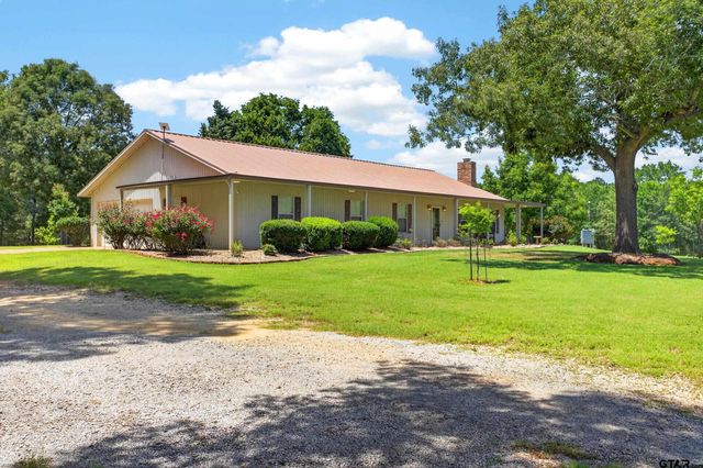 639 CR 2280, Grapeland, TX 75844