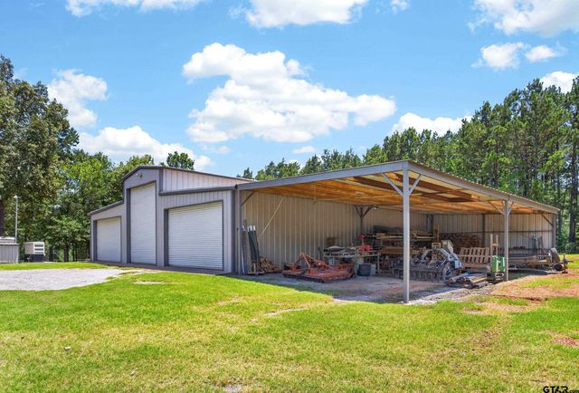 639 CR 2280, Grapeland, TX 75844