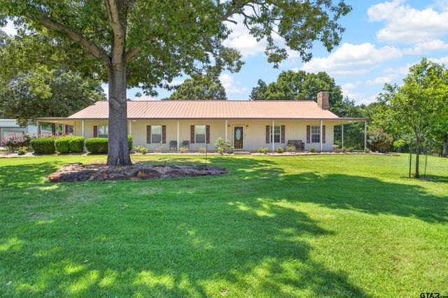 639 CR 2280, Grapeland, TX 75844