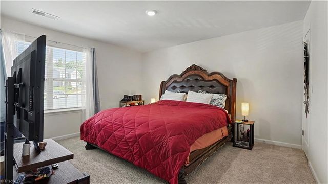6808 Capstone Court, Rural Hall, NC 27045
