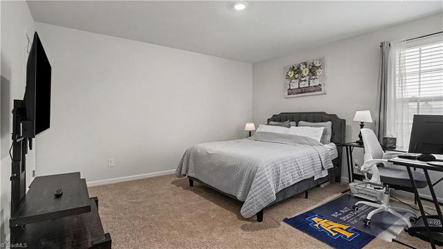 6808 Capstone Court, Rural Hall, NC 27045