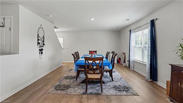 6808 Capstone Court, Rural Hall, NC 27045