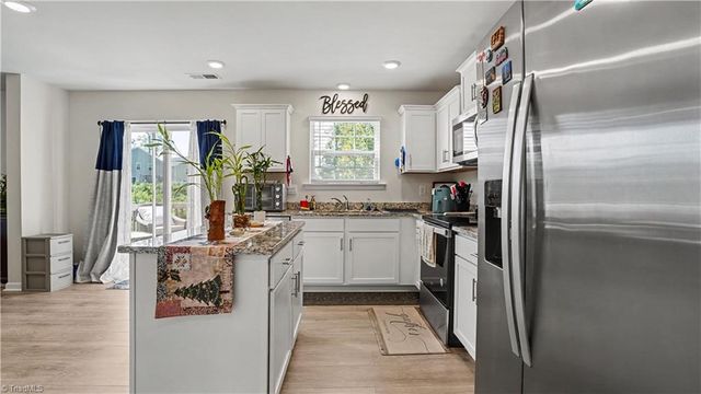 6808 Capstone Court, Rural Hall, NC 27045