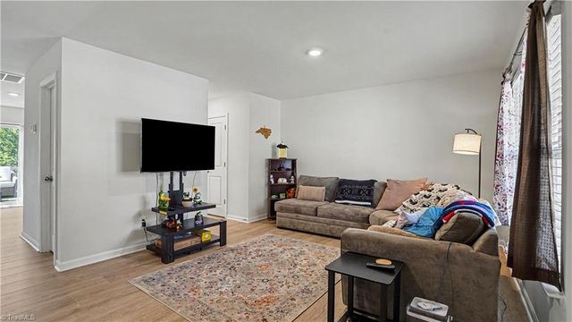 6808 Capstone Court, Rural Hall, NC 27045