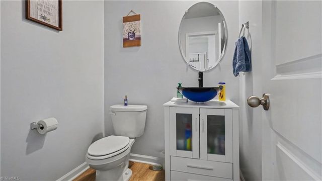 6808 Capstone Court, Rural Hall, NC 27045