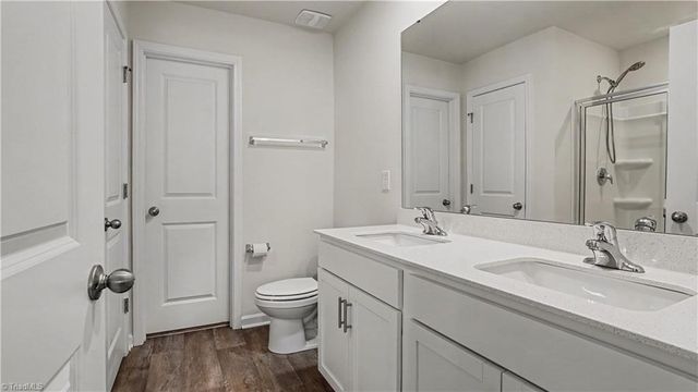 6808 Capstone Court, Rural Hall, NC 27045