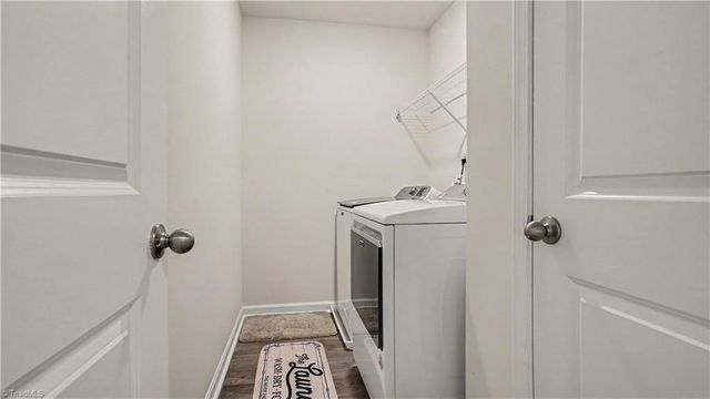 6808 Capstone Court, Rural Hall, NC 27045