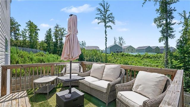 6808 Capstone Court, Rural Hall, NC 27045