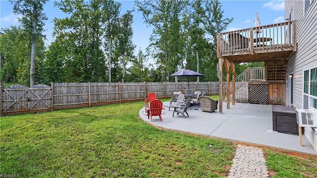 6808 Capstone Court, Rural Hall, NC 27045