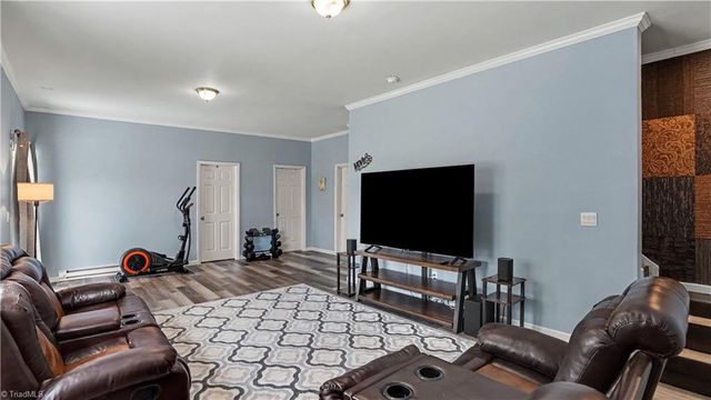 6808 Capstone Court, Rural Hall, NC 27045