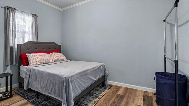 6808 Capstone Court, Rural Hall, NC 27045
