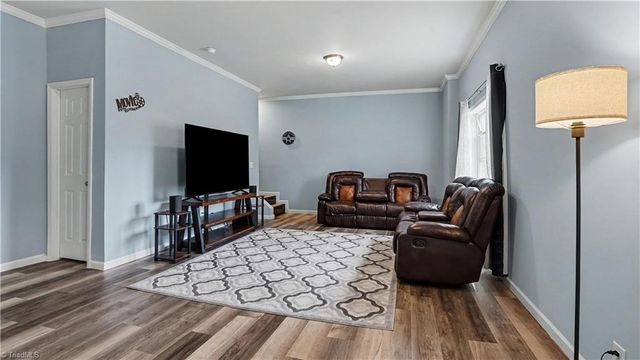 6808 Capstone Court, Rural Hall, NC 27045
