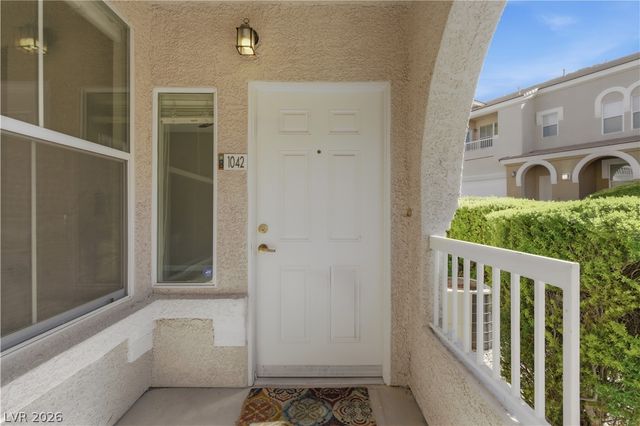 9975 Peace Way 1042, Las Vegas, NV 89147
