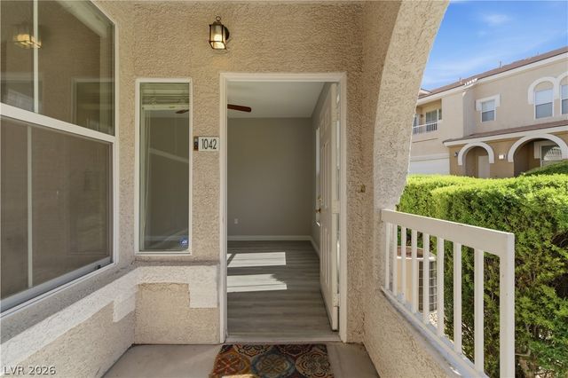 9975 Peace Way 1042, Las Vegas, NV 89147