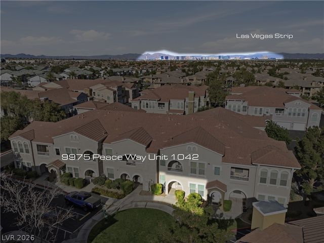 9975 Peace Way 1042, Las Vegas, NV 89147