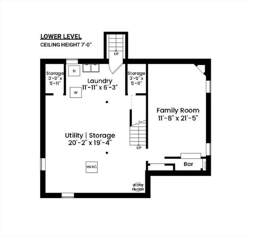 10 Lawndale Rd, Milton, MA 02186