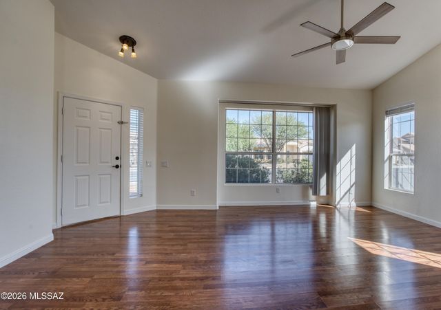 7216 W Rivulet Drive, Tucson, AZ 85743