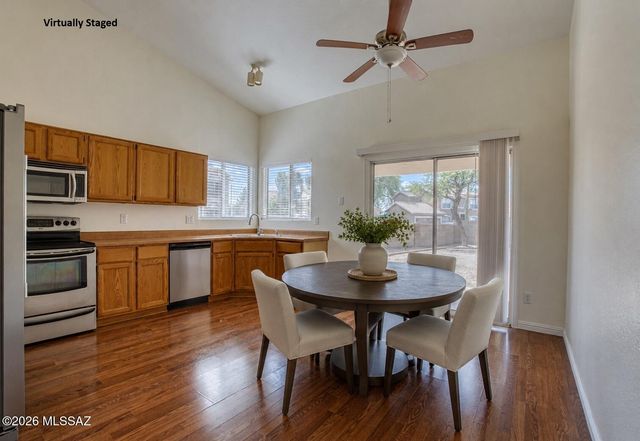 7216 W Rivulet Drive, Tucson, AZ 85743