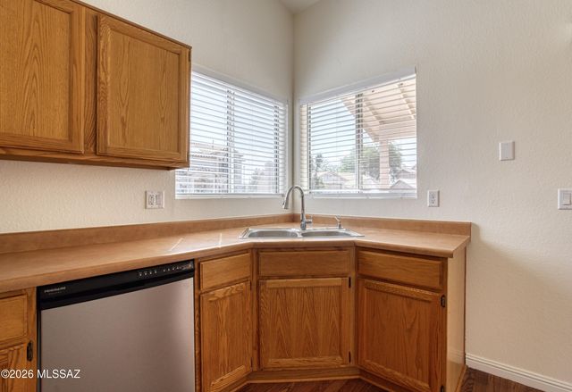 7216 W Rivulet Drive, Tucson, AZ 85743