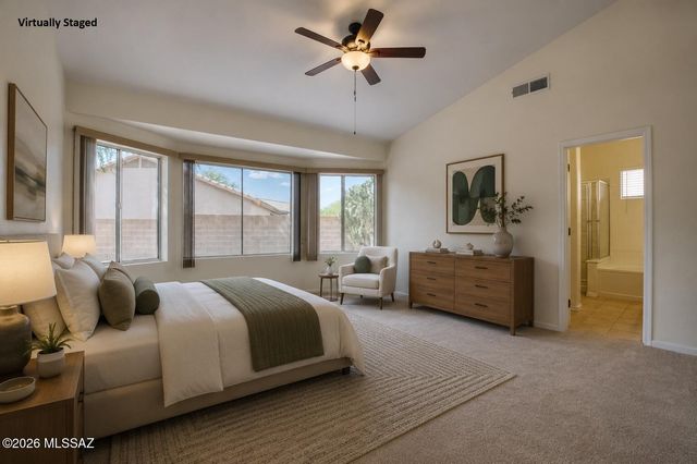 7216 W Rivulet Drive, Tucson, AZ 85743