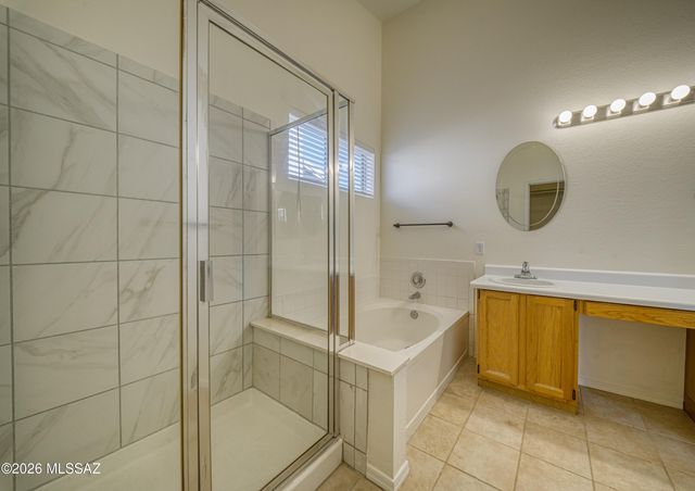 7216 W Rivulet Drive, Tucson, AZ 85743
