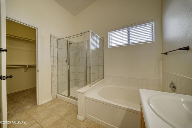 7216 W Rivulet Drive, Tucson, AZ 85743