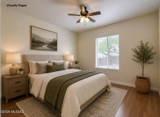 7216 W Rivulet Drive, Tucson, AZ 85743