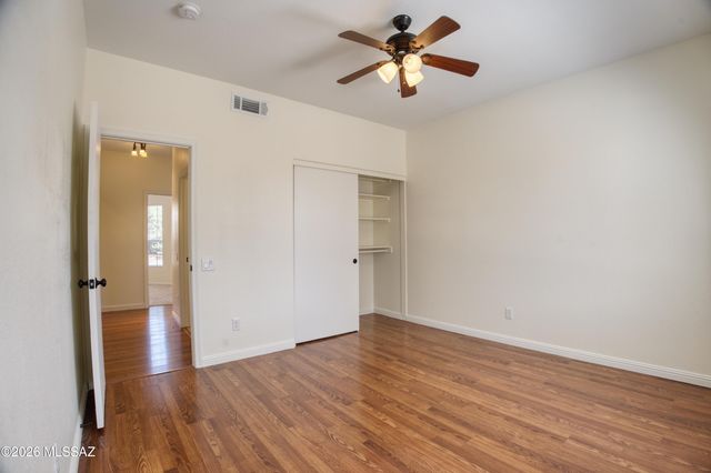 7216 W Rivulet Drive, Tucson, AZ 85743