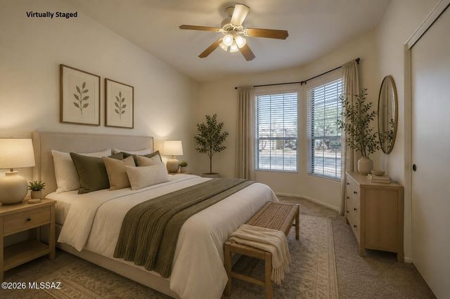 7216 W Rivulet Drive, Tucson, AZ 85743